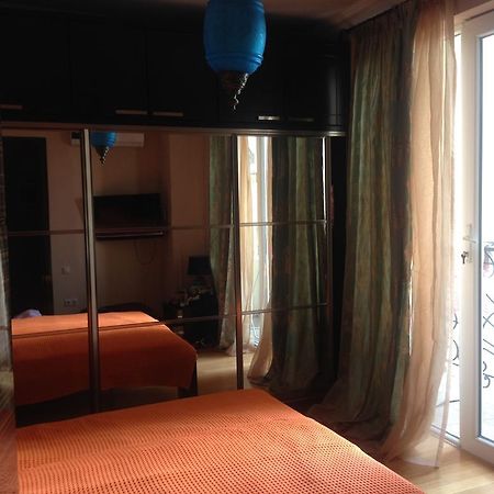 Apartment Sea Avenue 바투미 외부 사진