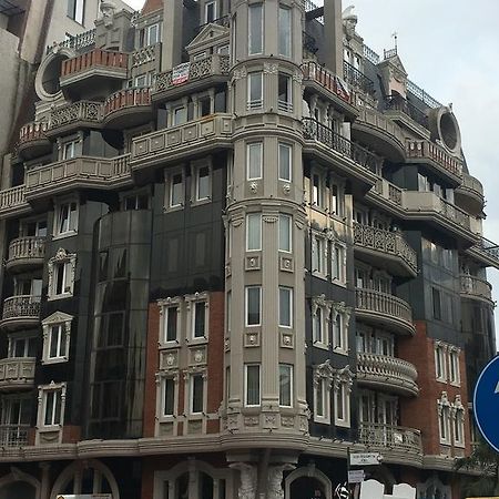 Apartment Sea Avenue 바투미 외부 사진
