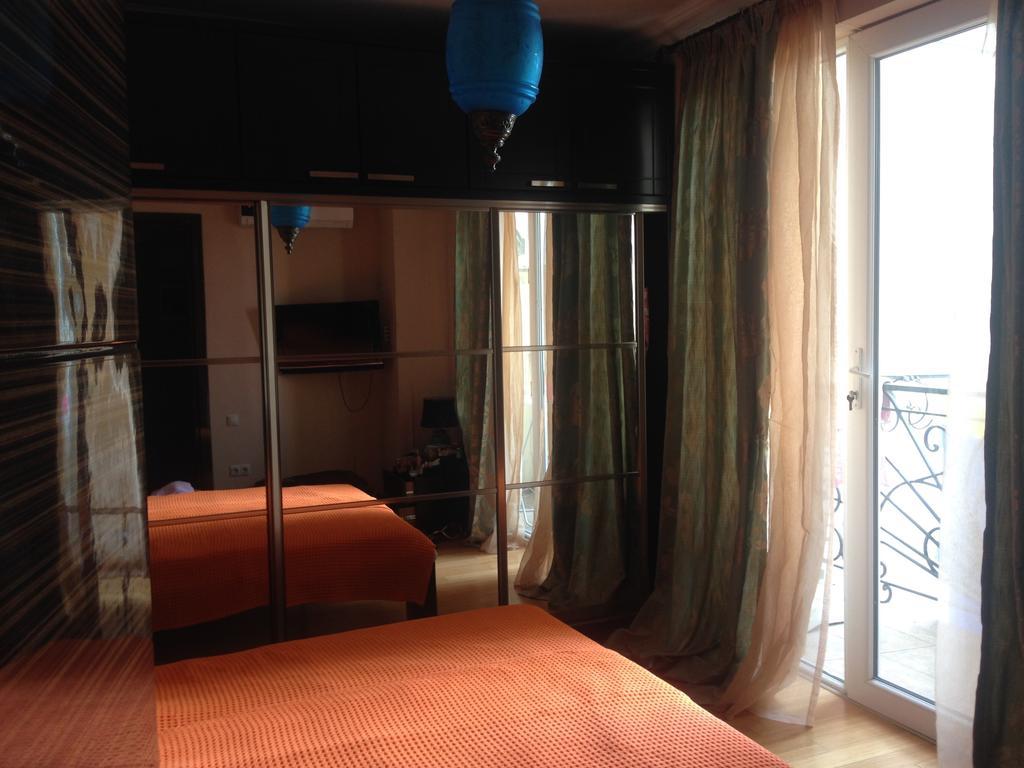 Apartment Sea Avenue 바투미 외부 사진