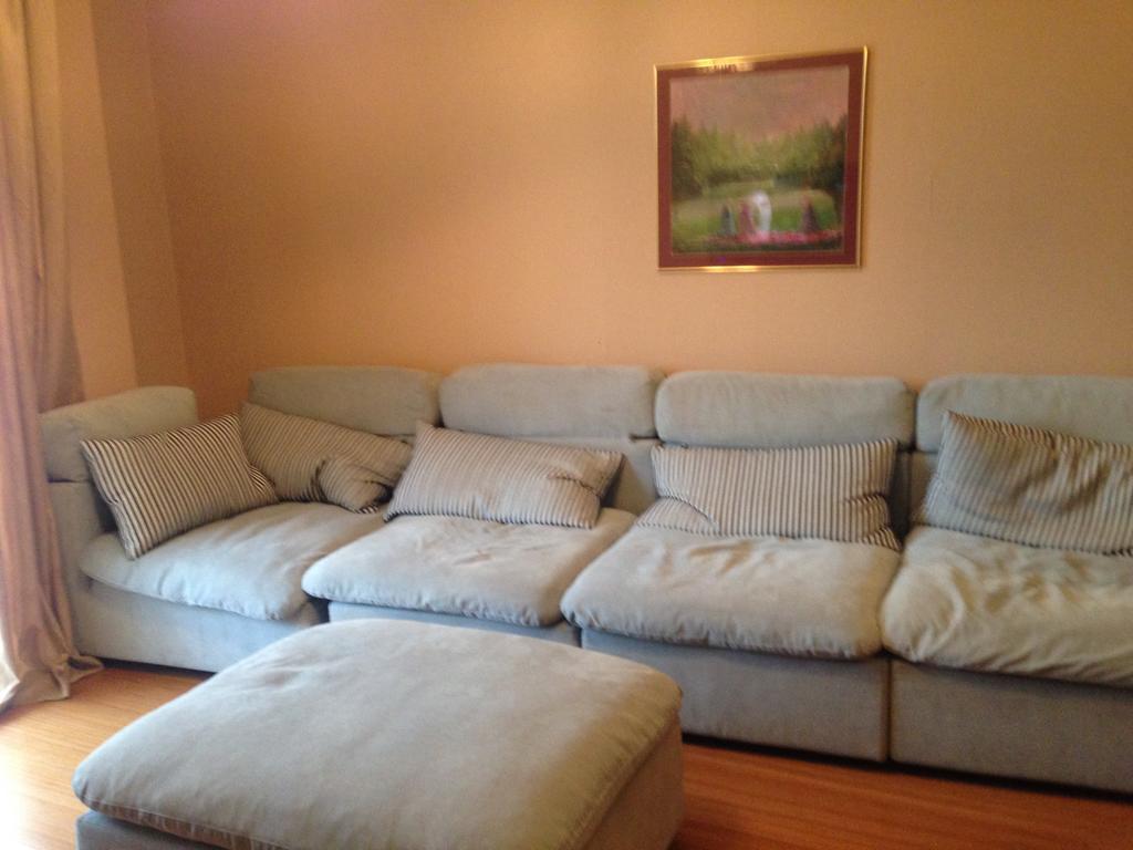 Apartment Sea Avenue 바투미 외부 사진