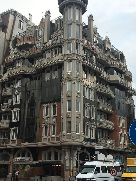 Apartment Sea Avenue 바투미 외부 사진