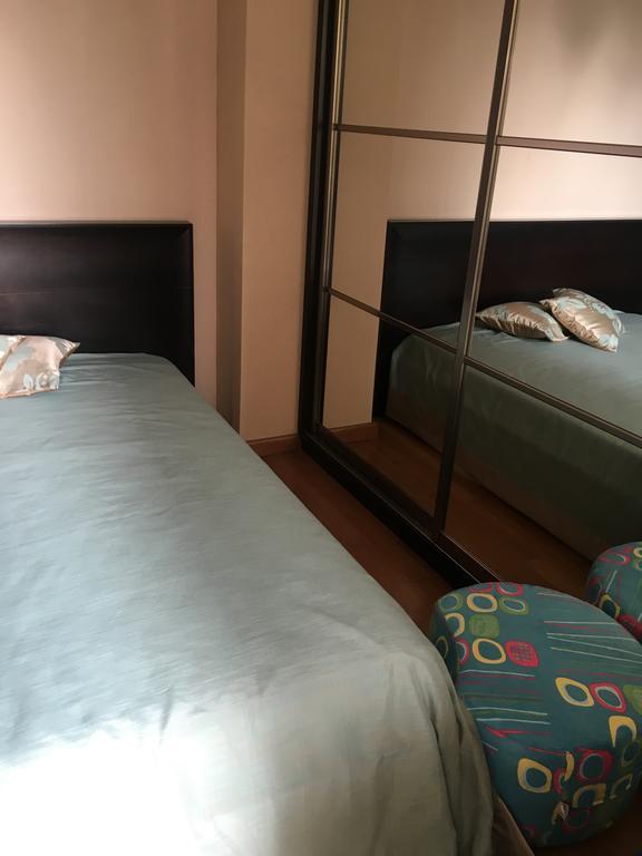 Apartment Sea Avenue 바투미 외부 사진
