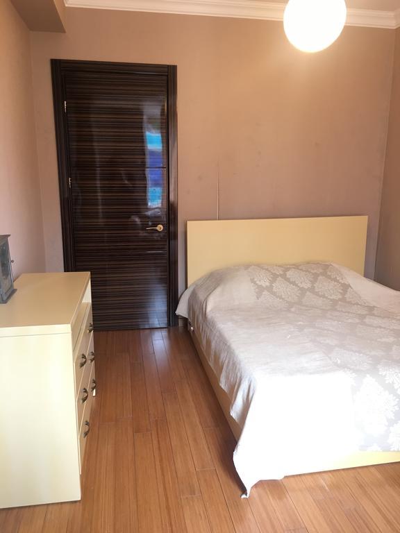 Apartment Sea Avenue 바투미 외부 사진