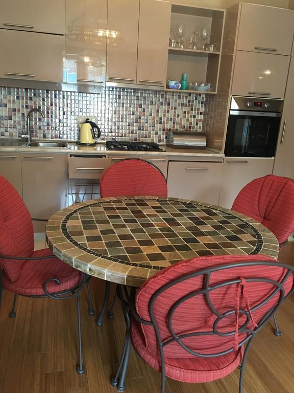 Apartment Sea Avenue 바투미 외부 사진