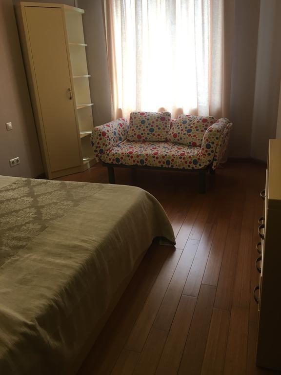 Apartment Sea Avenue 바투미 외부 사진